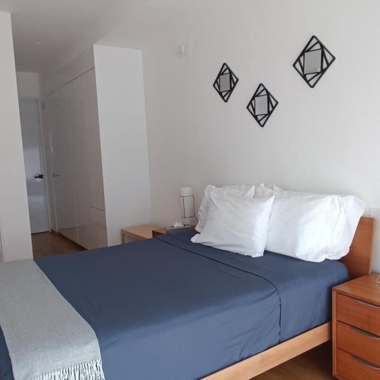 iconroma - One-Bedroom Apartment - 40