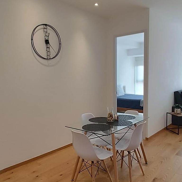 iconroma - One-Bedroom Apartment - 42
