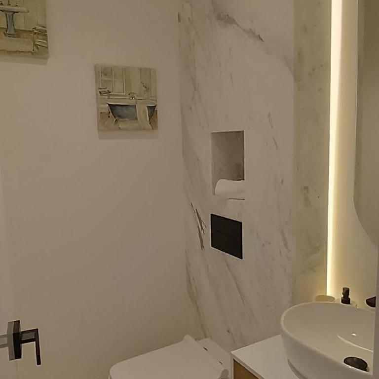iconroma - One-Bedroom Apartment - 43