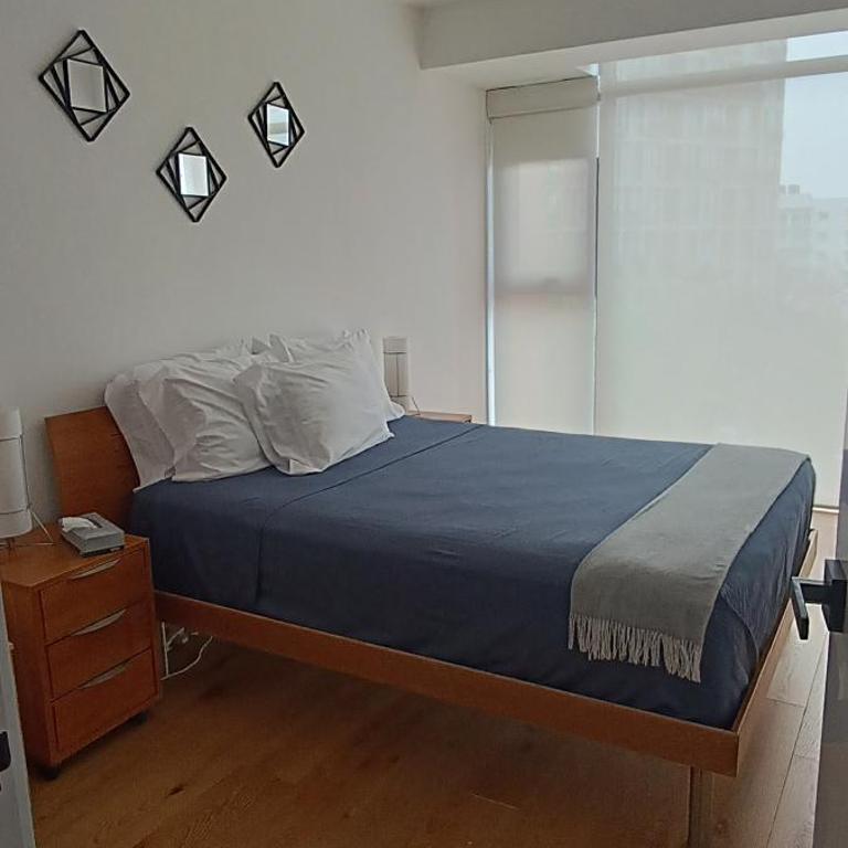 iconroma - One-Bedroom Apartment - 44