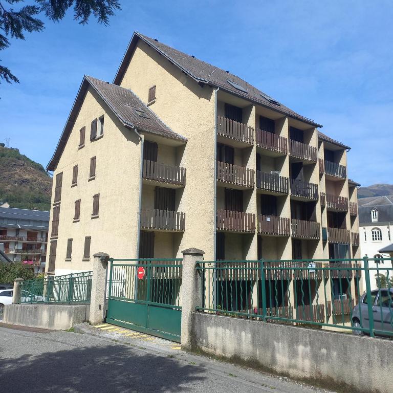 Studio SAFARI - Appartement 1 Chambre - 19