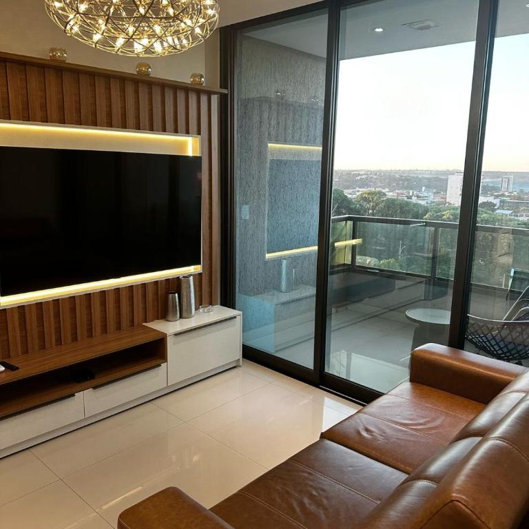 Luxury and Comfort - Apartamento de 1 dormitorio - 3
