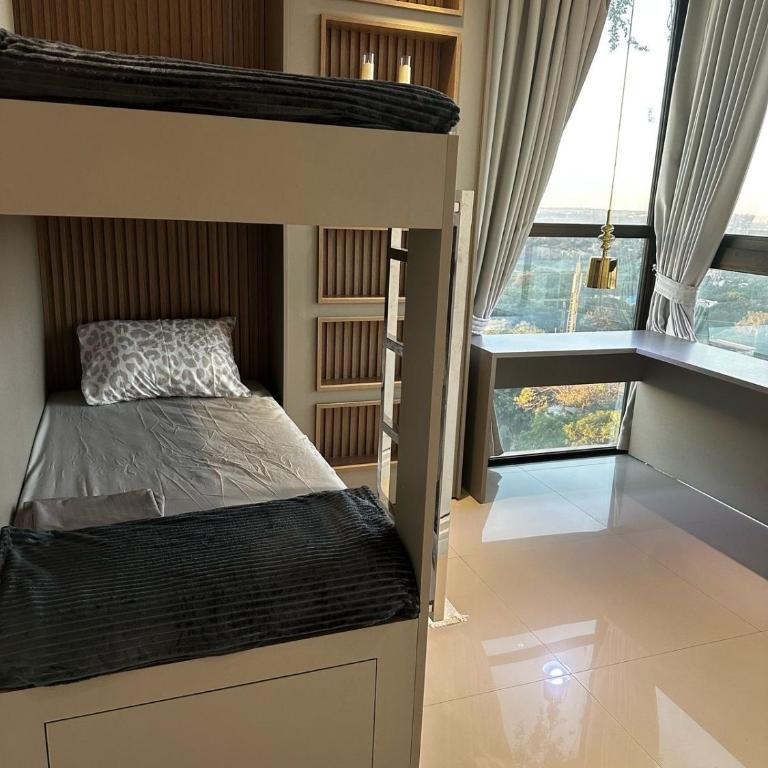 Luxury and Comfort - Apartamento de 1 dormitorio - 9