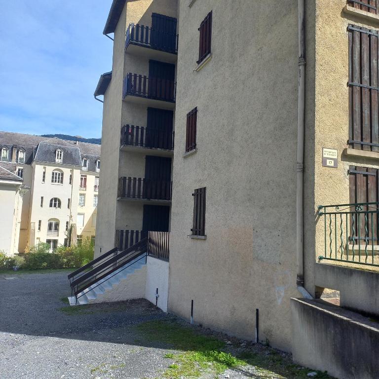 Studio SAFARI - Appartement 1 Chambre - 20