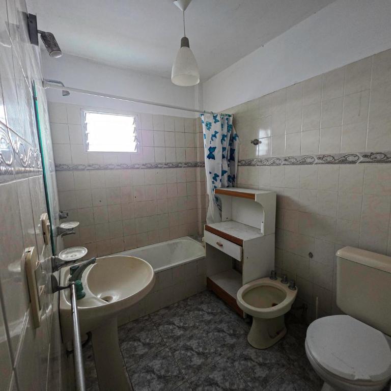 CASA AMUEBLADA belén de escobar - Two-Bedroom Apartment - 2