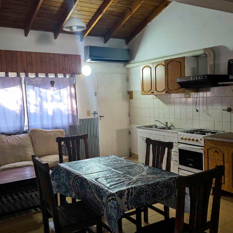 CASA AMUEBLADA belén de escobar - Two-Bedroom Apartment - 3