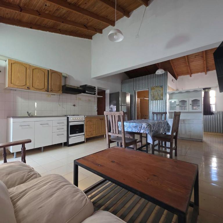 CASA AMUEBLADA belén de escobar - Two-Bedroom Apartment - 4