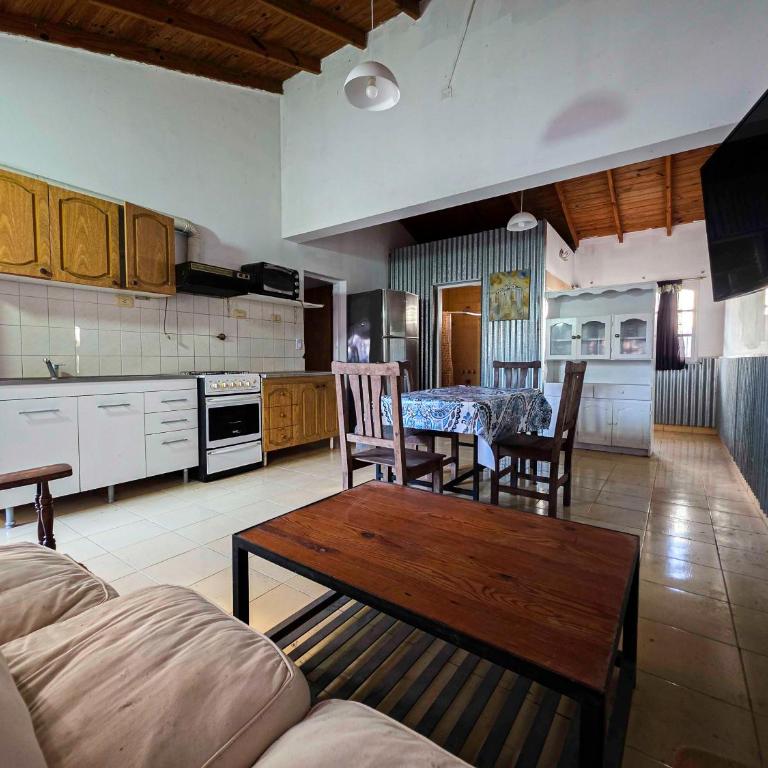 CASA AMUEBLADA belén de escobar - Two-Bedroom Apartment - 6