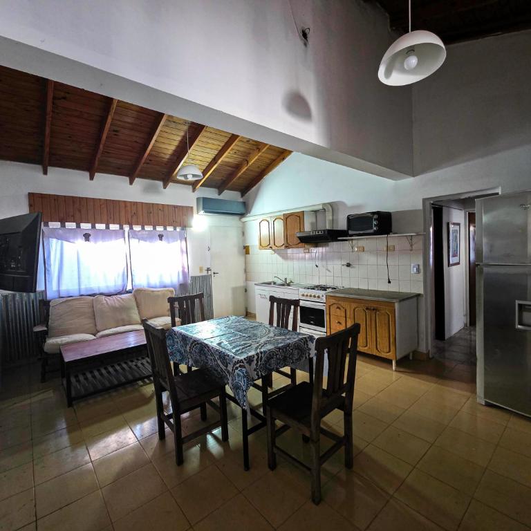 CASA AMUEBLADA belén de escobar - Two-Bedroom Apartment - 7