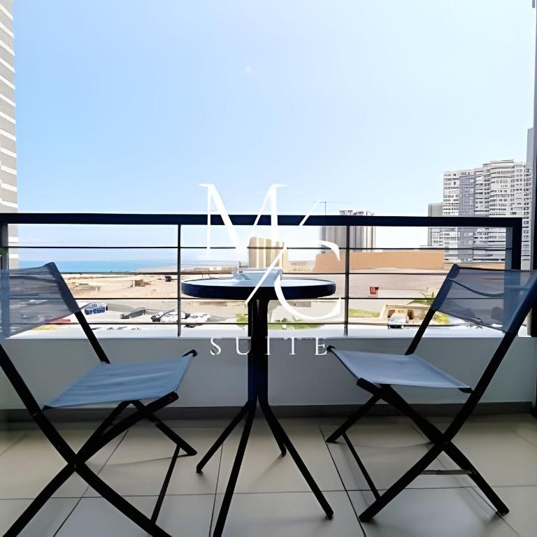Exclusivos Dptos con parking en Jardines del Norte. 1, 2 y 3 Hab - Apartamento - 11