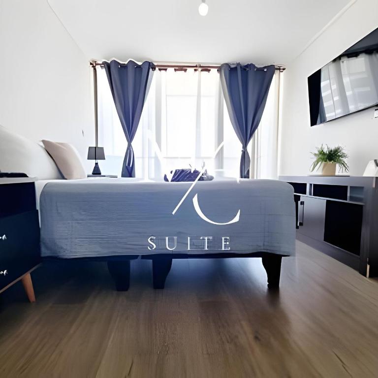 Exclusivos Dptos con parking en Jardines del Norte. 1, 2 y 3 Hab - Apartamento - 15