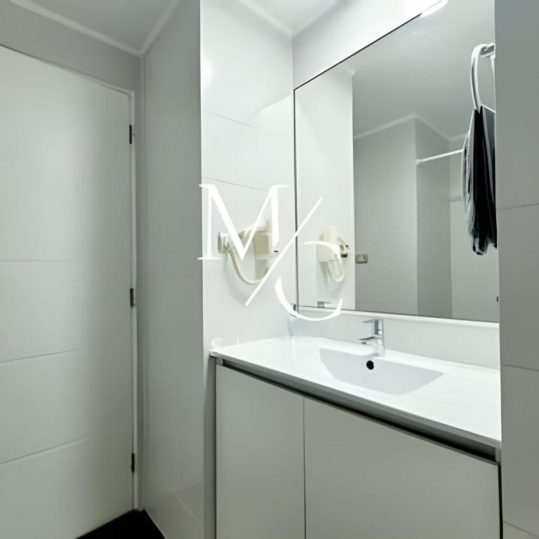 Exclusivos Dptos con parking en Jardines del Norte. 1, 2 y 3 Hab - Apartamento - 14