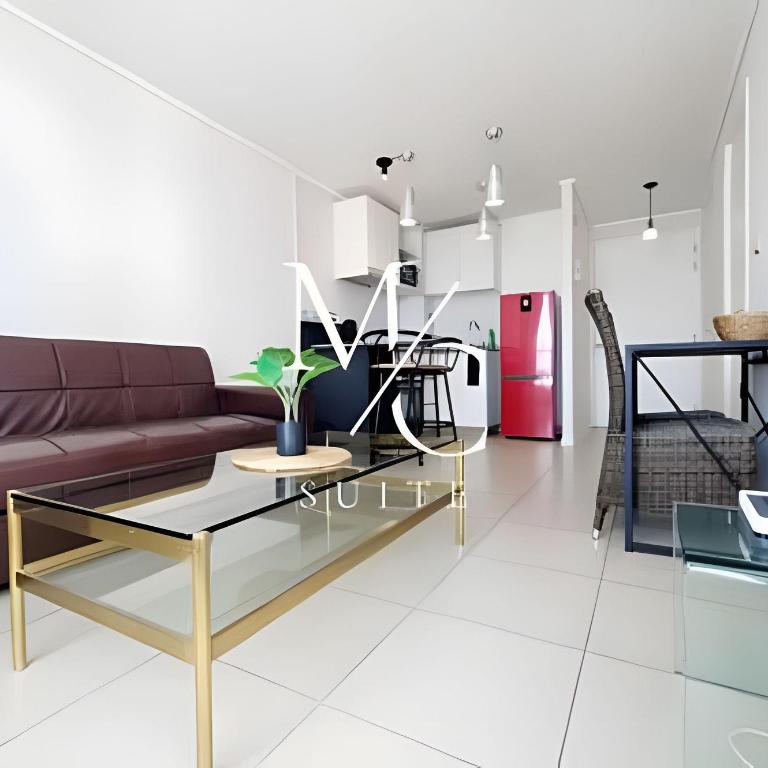 Exclusivos Dptos con parking en Jardines del Norte. 1, 2 y 3 Hab - Apartamento - 17