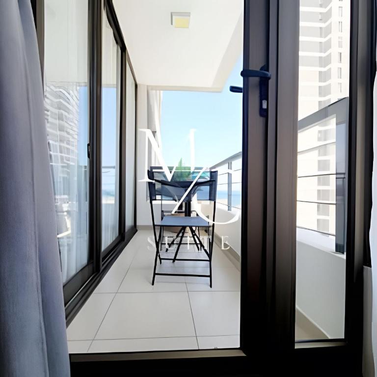 Exclusivos Dptos con parking en Jardines del Norte. 1, 2 y 3 Hab - Apartamento - 18