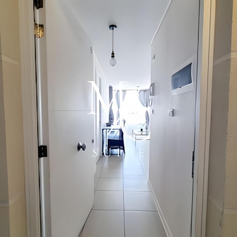 Exclusivos Dptos con parking en Jardines del Norte. 1, 2 y 3 Hab - Apartamento - 21