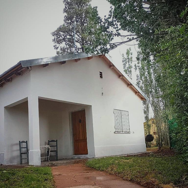 hospedaje cerro nevado - One-Bedroom Apartment - 1