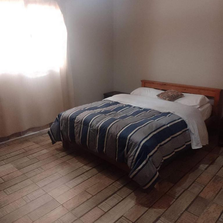 hospedaje cerro nevado - One-Bedroom Apartment - 4
