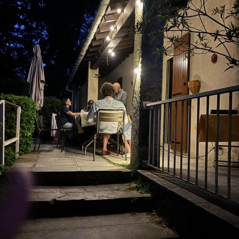 Villa 10 mins a pieds du centre de L Isle sur la Sorgue - Four-Bedroom Vacation Home - 17