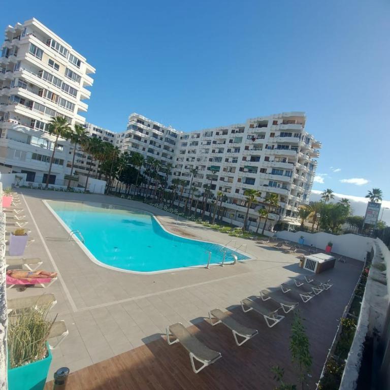 Family Vacation 2 Bedrooms - Two-Bedroom Apartment - 1