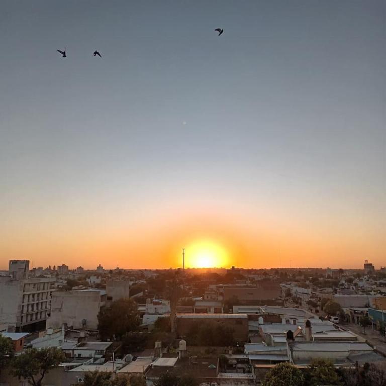 Mi Espacio en Gualeguaychú - Apartamento de 1 dormitorio - 34