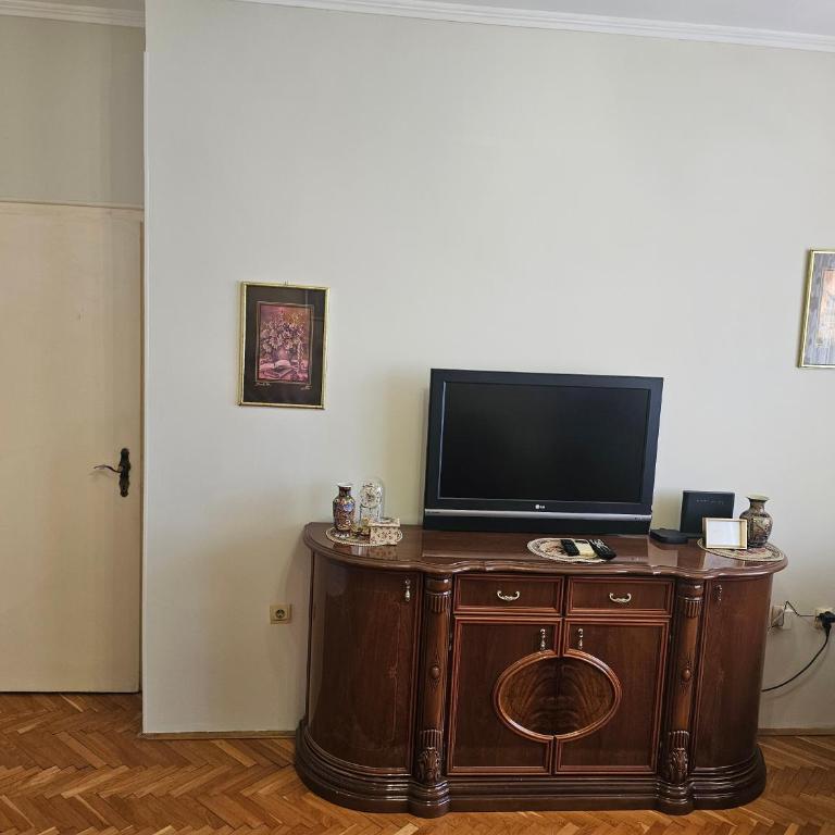 Apartment K8 Center - Apartman sa 2 Spavaće Sobe - 1