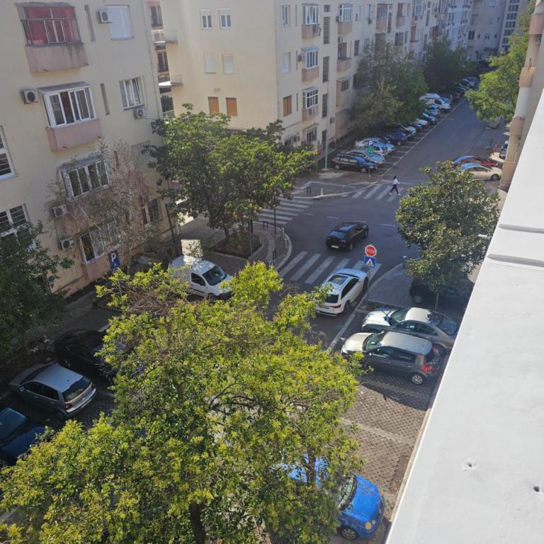 Apartment K8 Center - Apartman sa 2 Spavaće Sobe - 2