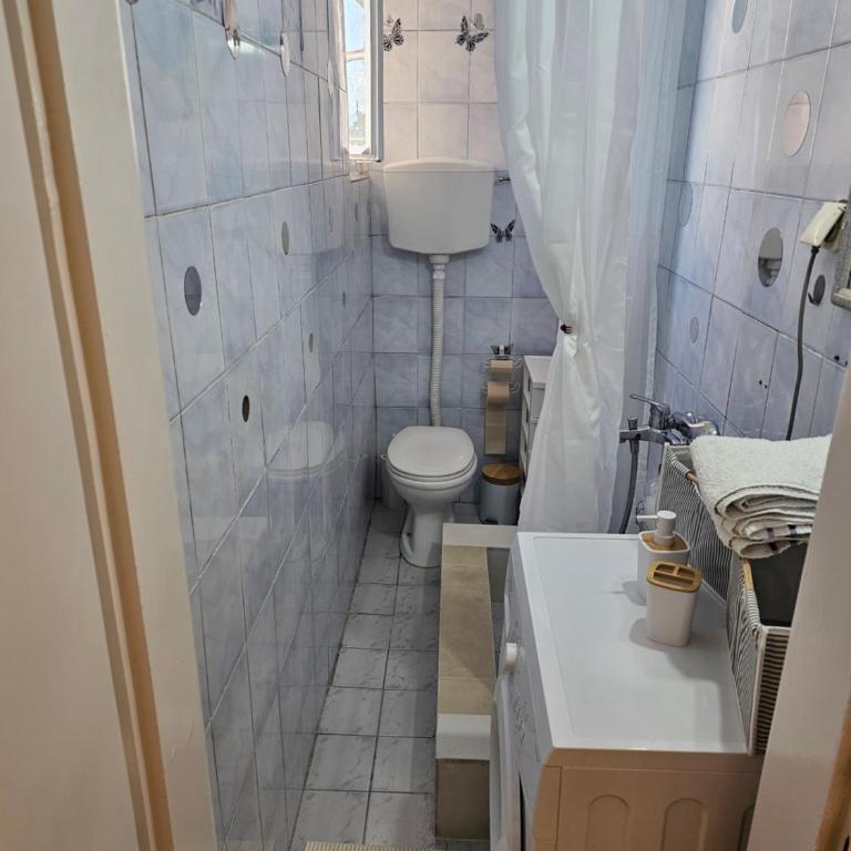 Apartment K8 Center - Apartman sa 2 Spavaće Sobe - 7