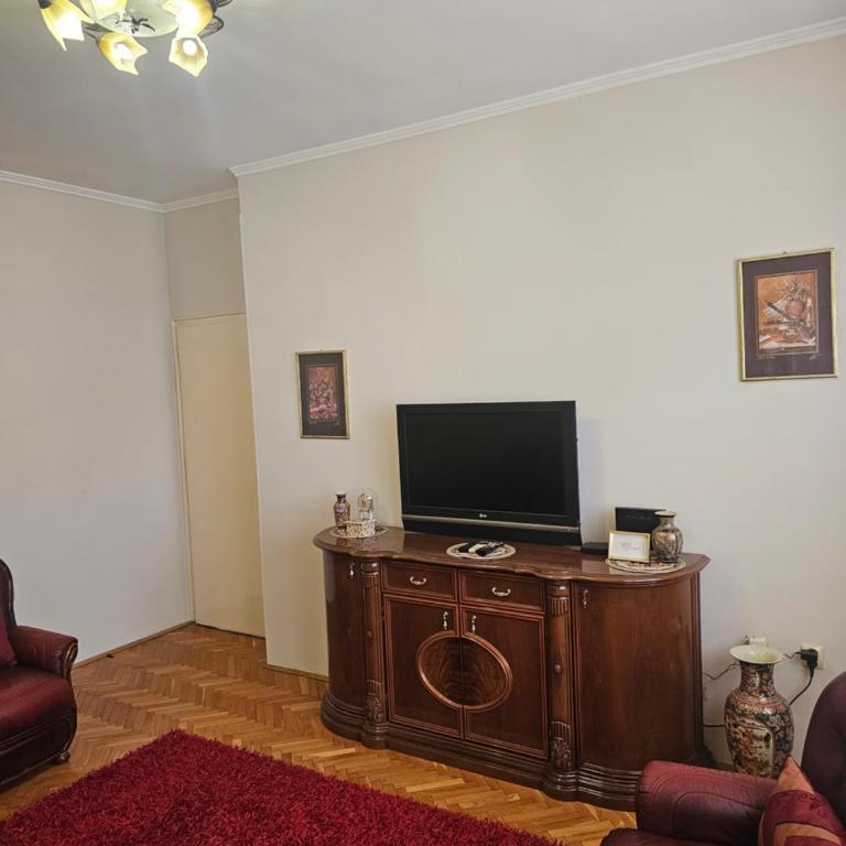 Apartment K8 Center - Apartman sa 2 Spavaće Sobe - 9