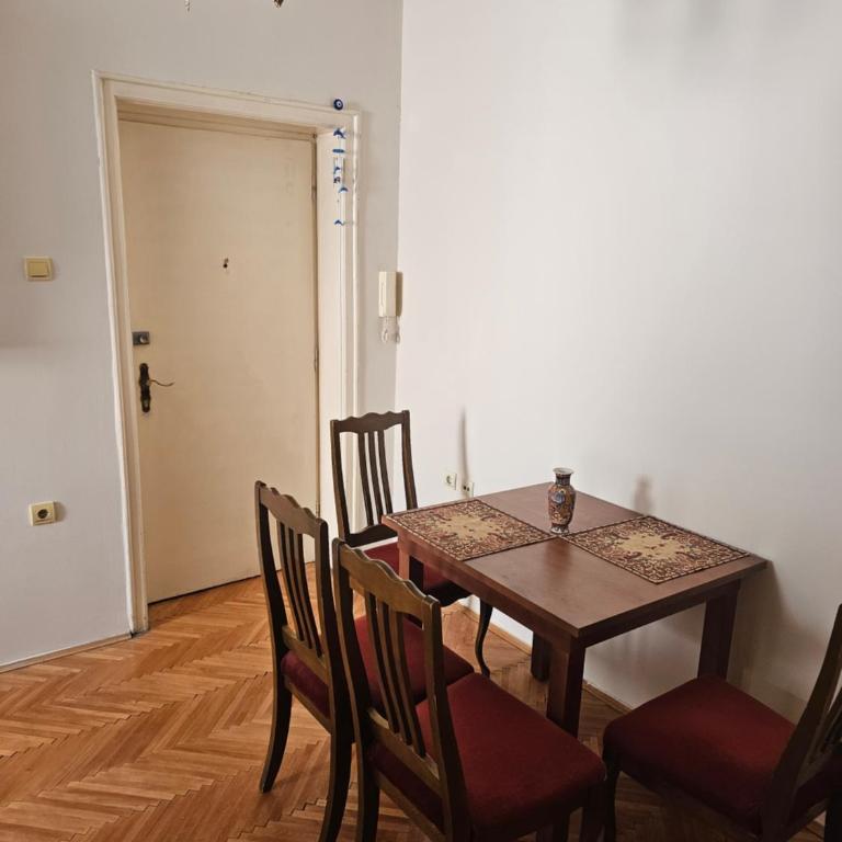 Apartment K8 Center - Apartman sa 2 Spavaće Sobe - 10