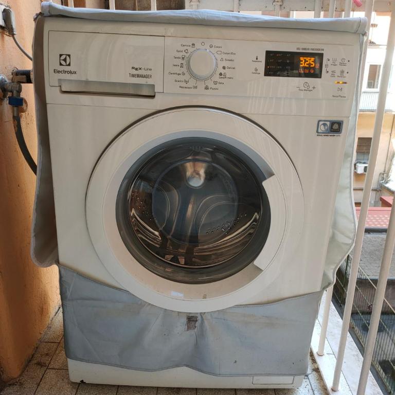 THERESA APARTMENT - Appartamento con 3 Camere da Letto - 23