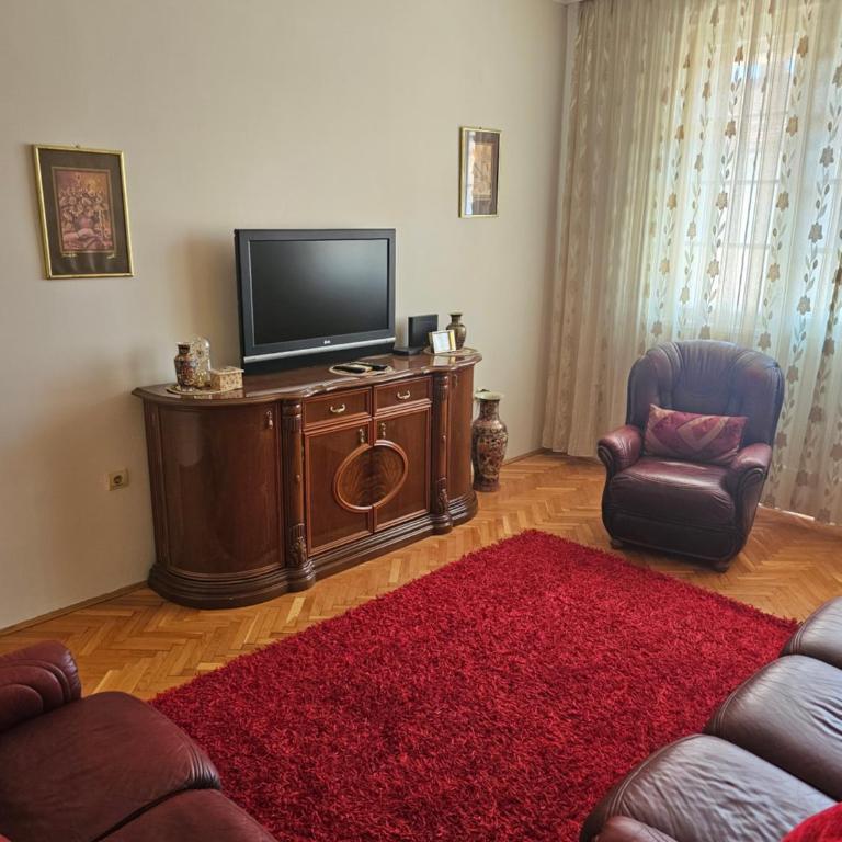 Apartment K8 Center - Apartman sa 2 Spavaće Sobe - 14