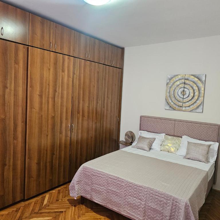 Apartment K8 Center - Apartman sa 2 Spavaće Sobe - 15
