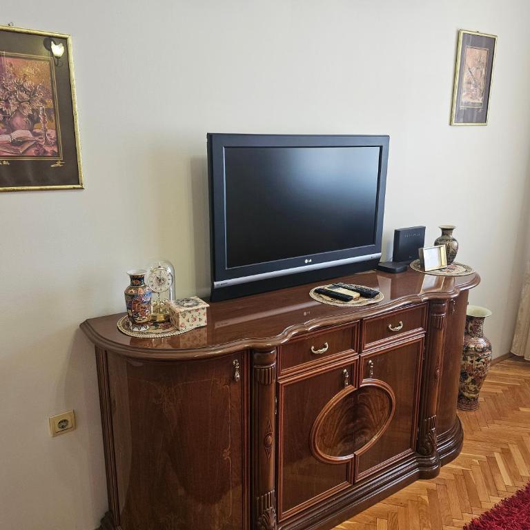 Apartment K8 Center - Apartman sa 2 Spavaće Sobe - 18