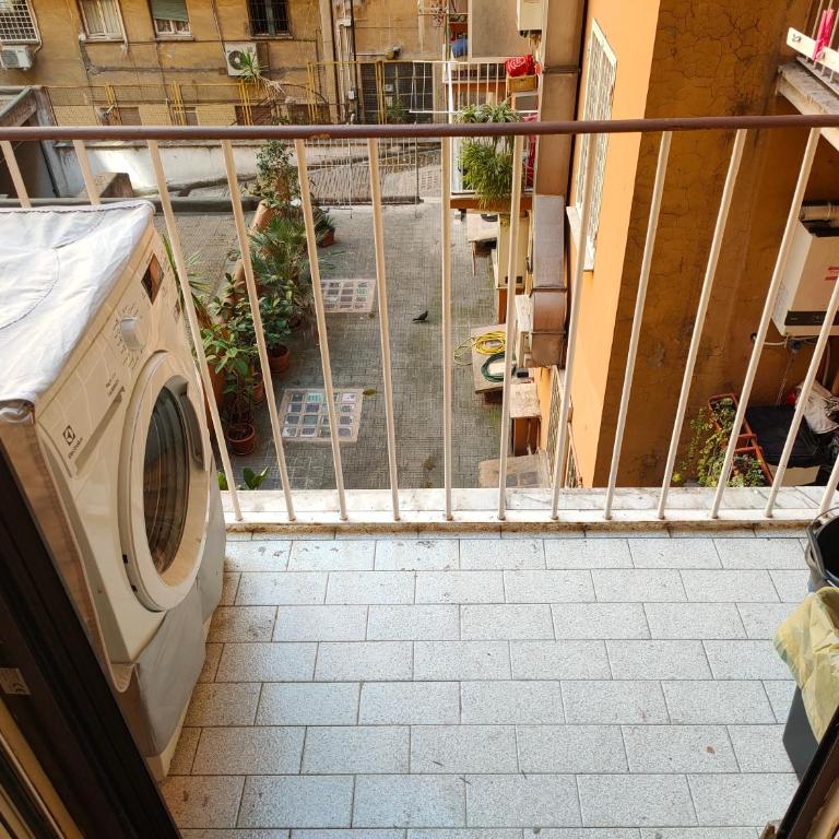 THERESA APARTMENT - Appartamento con 3 Camere da Letto - 22