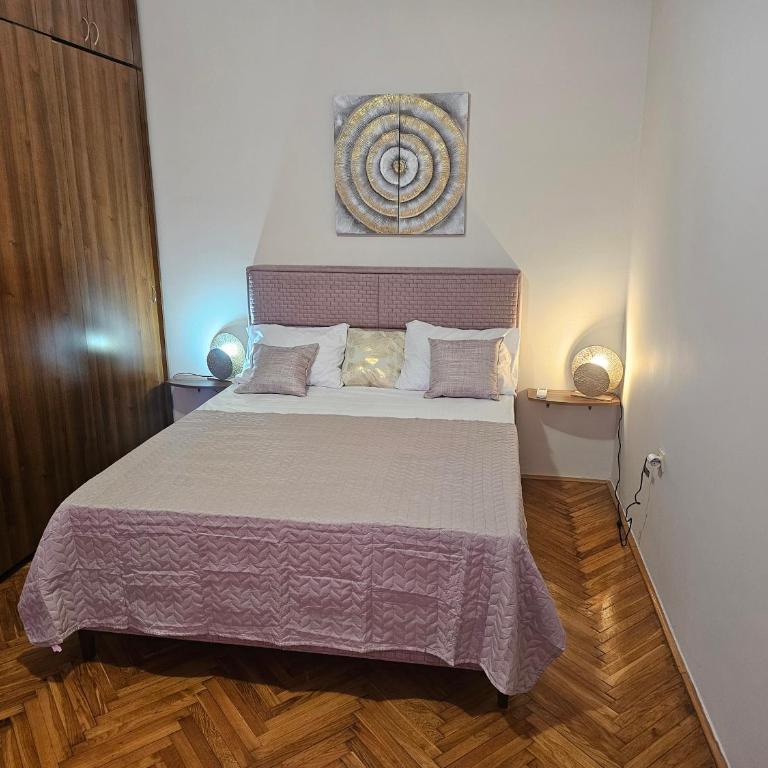 Apartment K8 Center - Apartman sa 2 Spavaće Sobe - 20