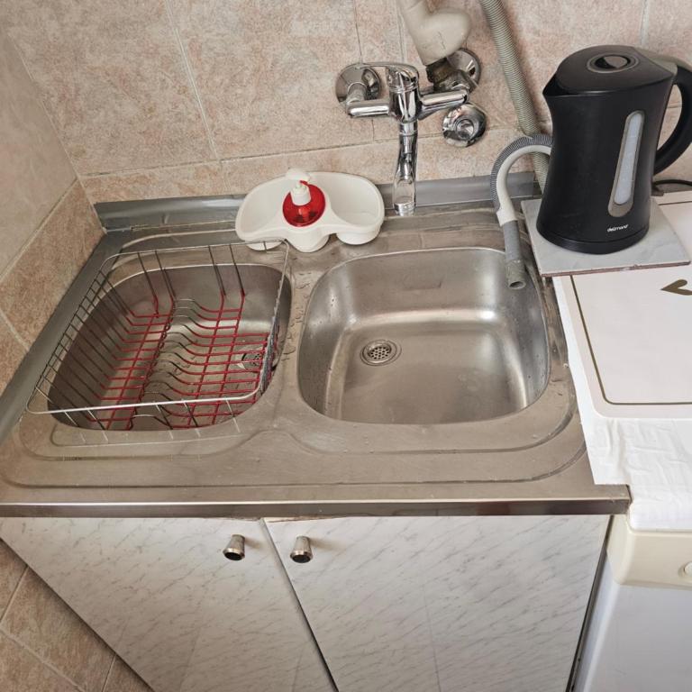 Apartment K8 Center - Apartman sa 2 Spavaće Sobe - 21