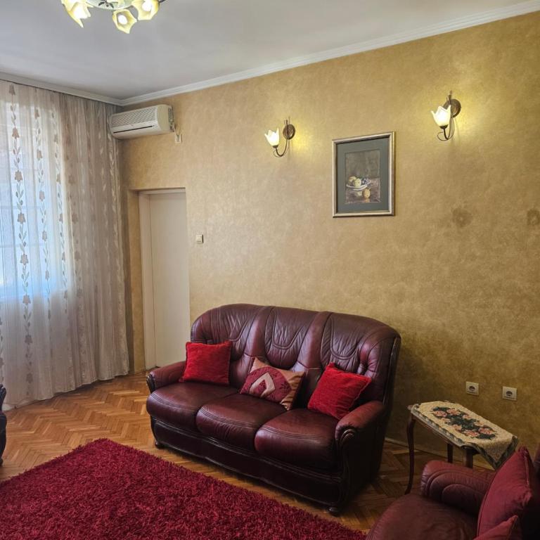Apartment K8 Center - Apartman sa 2 Spavaće Sobe - 27
