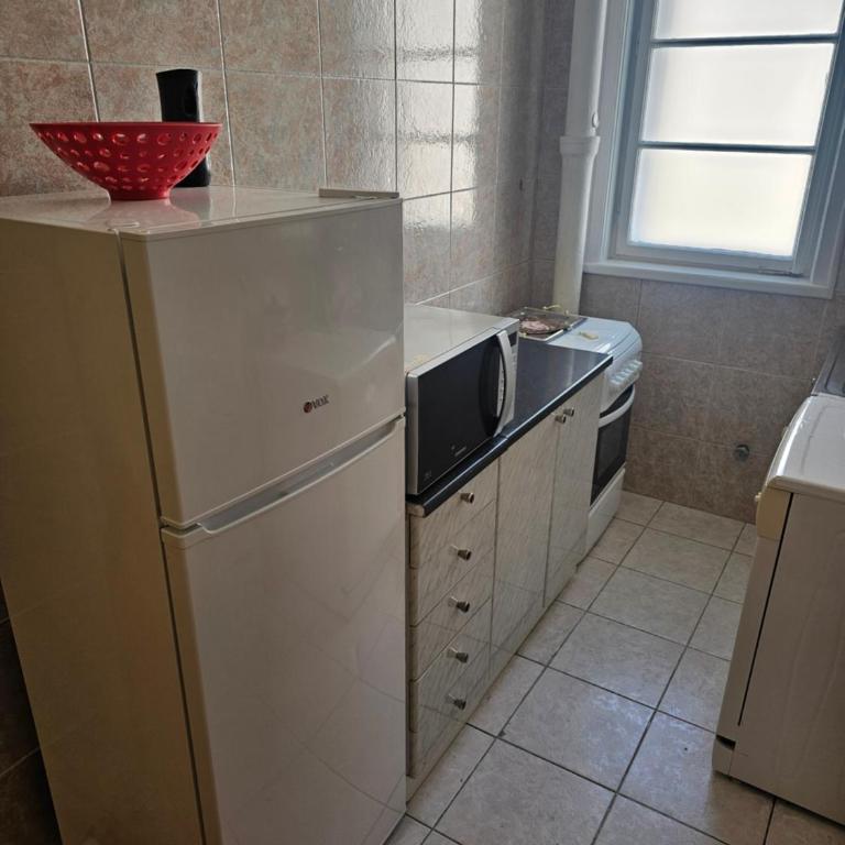 Apartment K8 Center - Apartman sa 2 Spavaće Sobe - 31