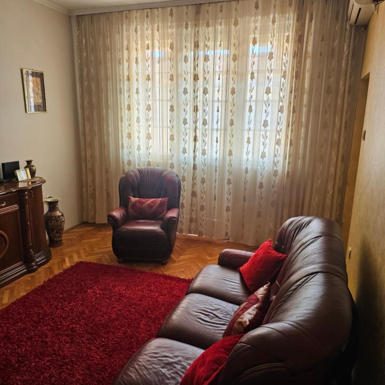 Apartment K8 Center - Apartman sa 2 Spavaće Sobe - 33