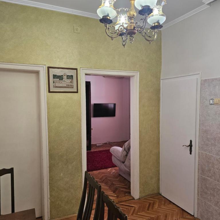 Apartment K8 Center - Apartman sa 2 Spavaće Sobe - 34