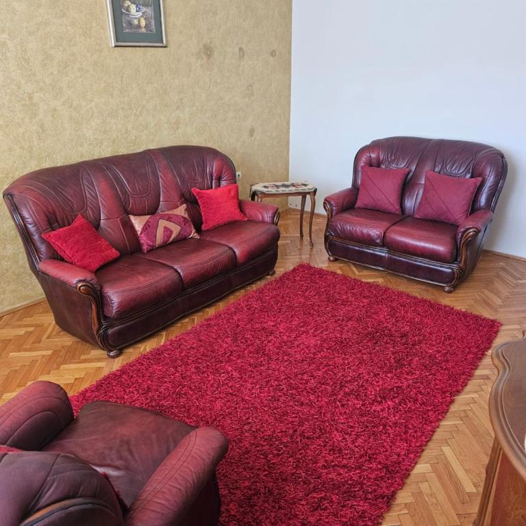 Apartment K8 Center - Apartman sa 2 Spavaće Sobe - 37