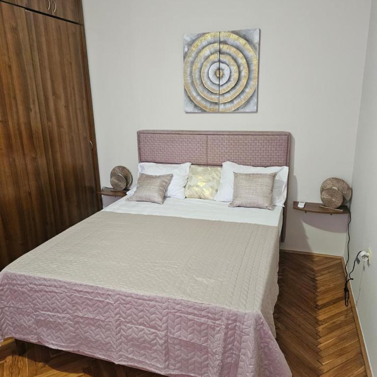 Apartment K8 Center - Apartman sa 2 Spavaće Sobe - 39