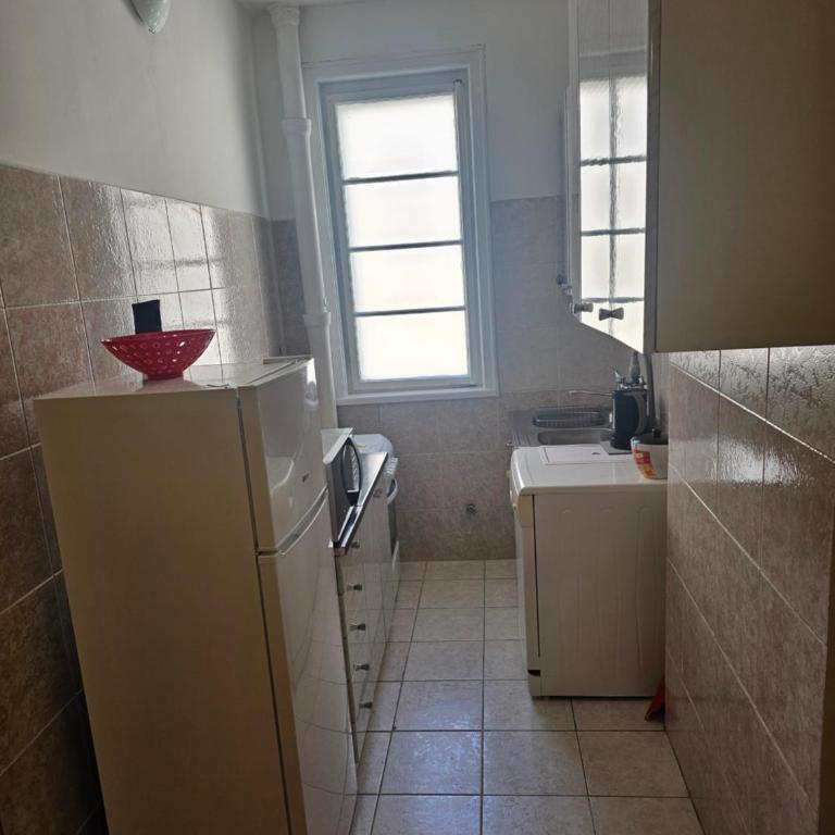 Apartment K8 Center - Apartman sa 2 Spavaće Sobe - 41