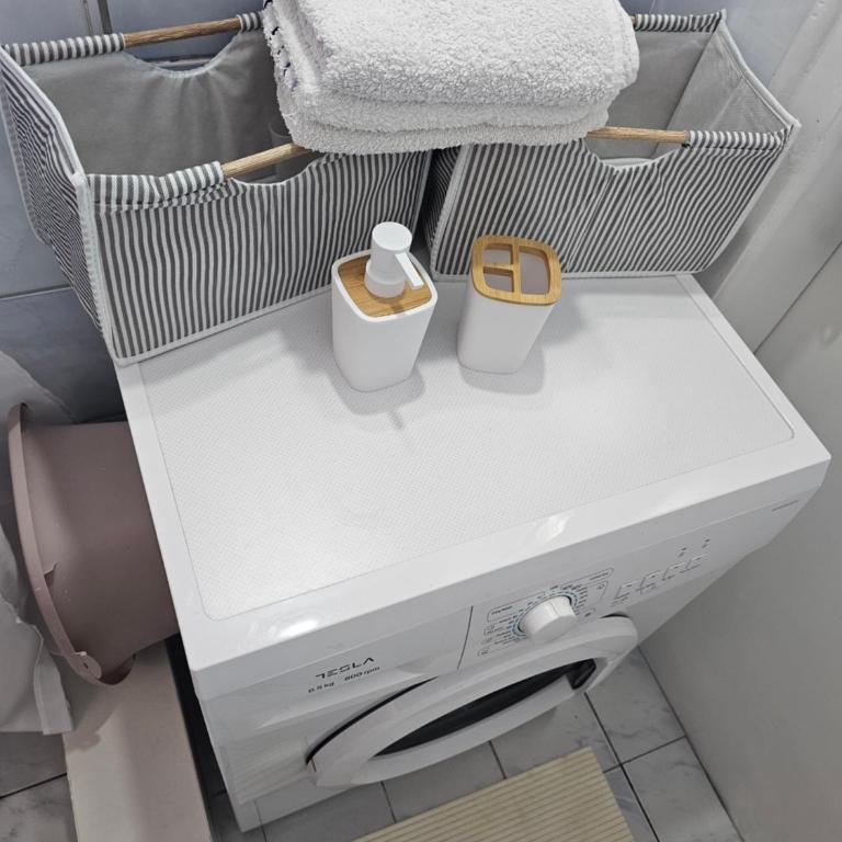Apartment K8 Center - Apartman sa 2 Spavaće Sobe - 42