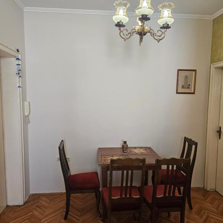 Apartment K8 Center - Apartman sa 2 Spavaće Sobe - 44