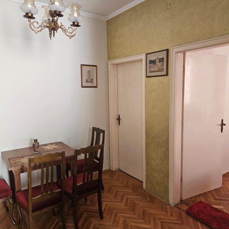 Apartment K8 Center - Apartman sa 2 Spavaće Sobe - 45