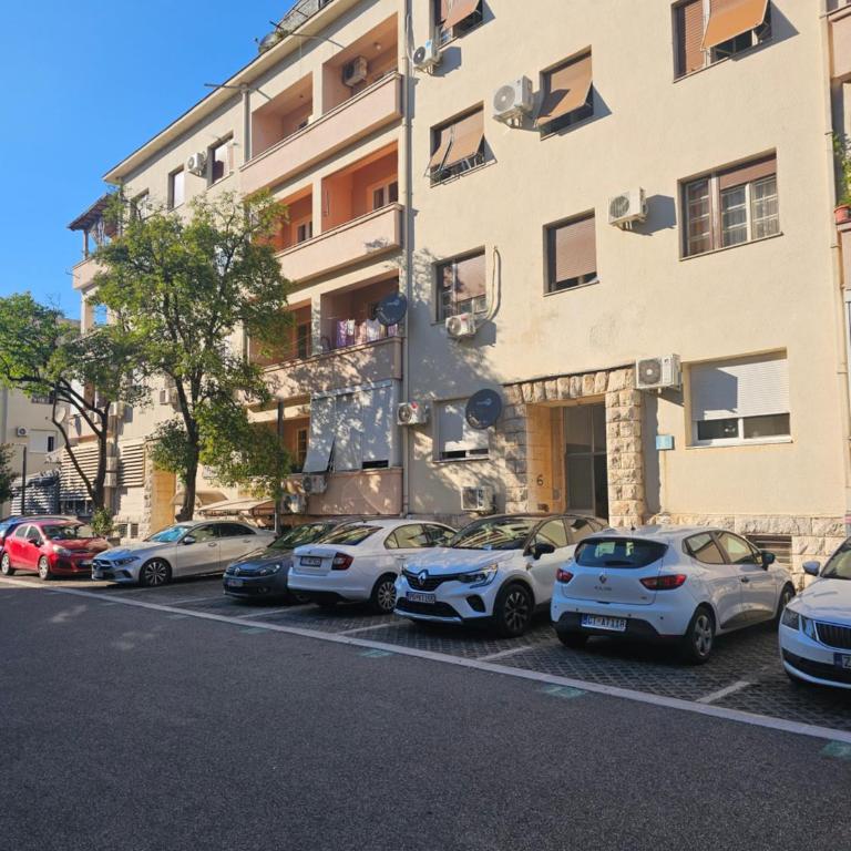 Apartment K8 Center - Apartman sa 2 Spavaće Sobe - 47