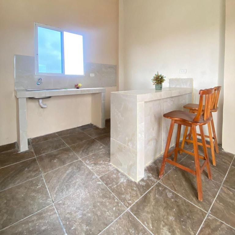 Habitaciones Guadalupe - Apartamento de 3 dormitorios - 2