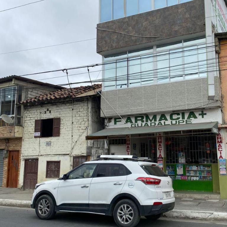 Habitaciones Guadalupe - Apartamento de 3 dormitorios - 3
