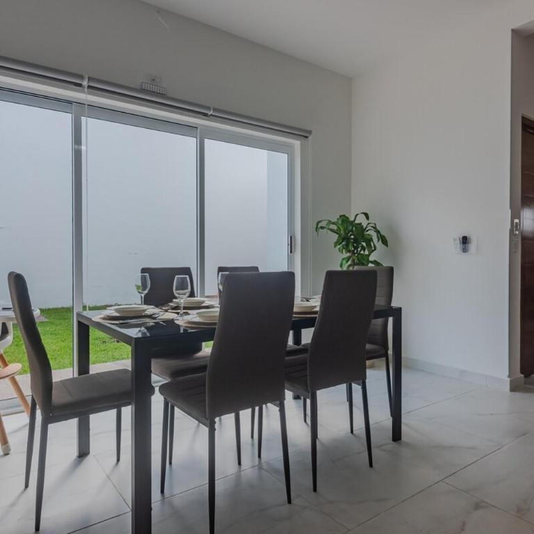 Malibu Residential 3BD - Manduli - Casa de 3 dormitorios - 3